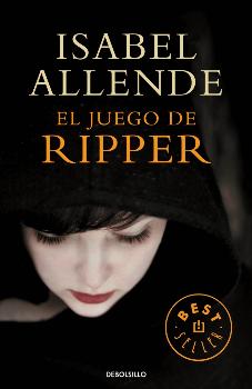 JUEGO DE RIPPER, EL (DEBOLSILLO 168/19)
