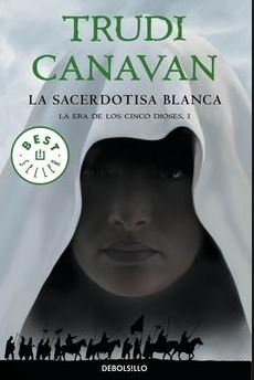 SACERDOTISA BLANCA, LA