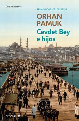 CEVDET BEY E HIJOS