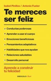 TE MERECES SER FELIZ