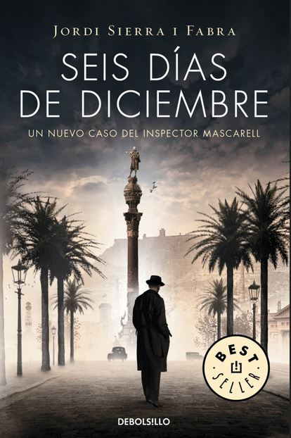 SEIS DIAS DE DICIEMBRE