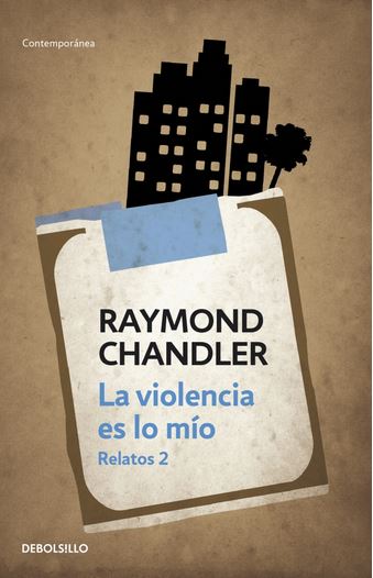 VIOLENCIA ES LO MIO, LA