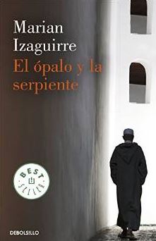 OPALO Y LA SERPIENTE, EL 1037/4