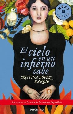 CIELO EN UN INFIERNO CABE, EL 890/2