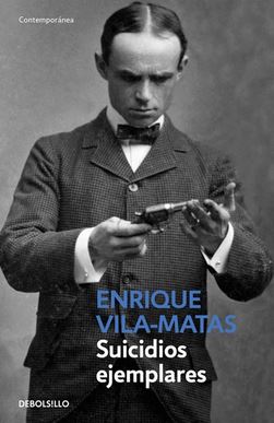 SUICIDIOS EJEMPLARES