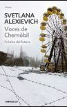 VOCES DE CHERNOBIL