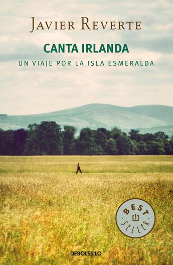CANTA IRLANDA, UN VIAJE POR LA ISLA ESMERALDA