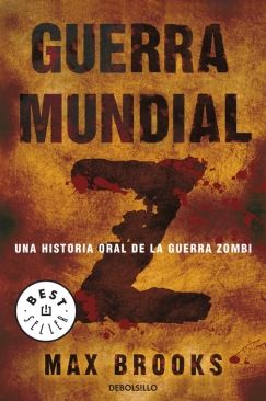 GUERRA MUNDIAL Z 927/2