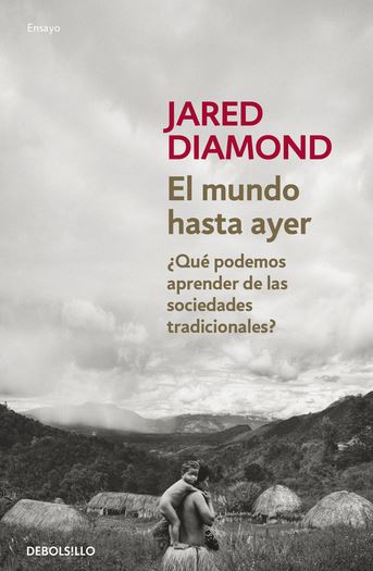 MUNDO HASTA AYER, EL