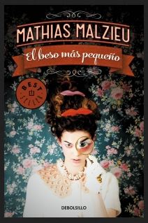 BESO MAS PEQUEÑO, EL (Bolsillo)