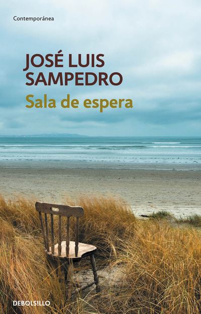 SALA DE ESPERA (Bolsillo)