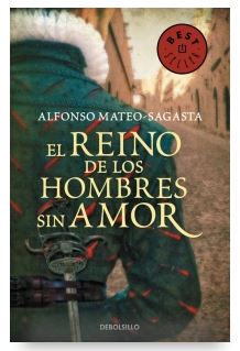 REINO DE LOS HOMBRES SIN AMOR, EL (ISIDORO MONTEMAYOR 3)