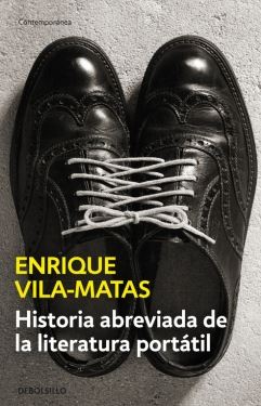 HISTORIA ABREVIADA DE LA LITERATURA PORTATIL