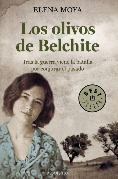 OLIVOS DE BELCHITE, LOS