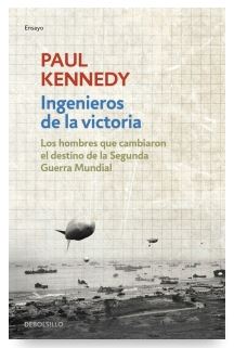 INGENIEROS DE LA VICTORIA (Bolsillo)