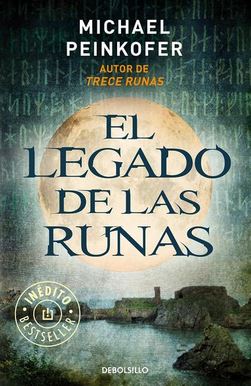 LEGADO DE LAS RUNAS, EL