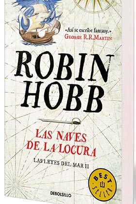 NAVES DE LA LOCURA, LAS