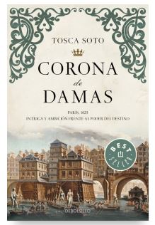 CORONA DE DAMAS (Bolsillo)