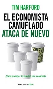 ECONOMISTA CAMUFLADO ATACA DE NUEVO, EL