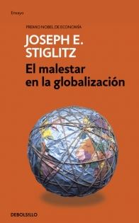 MALESTAR DE LA GLOBALIZACION, EL