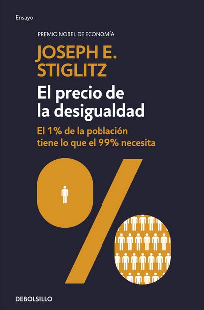 PRECIO DE LA DESIGUALDAD, EL