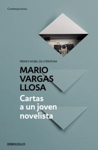 CARTAS A UN JOVEN NOVELISTA
