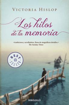 HILOS DE LA MEMORIA, LOS (Debolsillo)