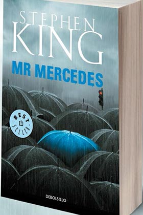 MR. MERCEDES  (DEBOLSILLO)