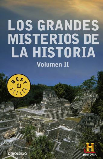 GRANDES MISTERIOS DE LA HISTORIA 2