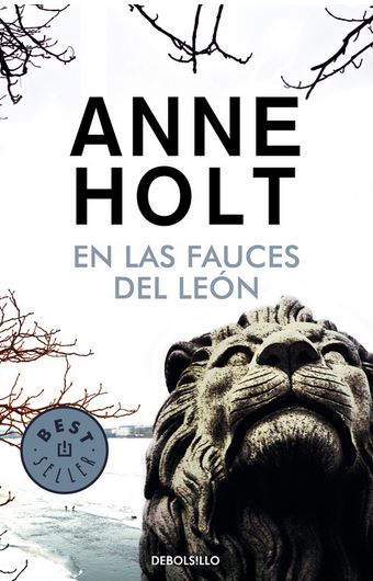 EN LAS FAUCES DEL LEON (Debolsillo)