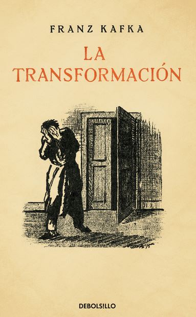 TRANSFORMACION, LA (Debolsillo)