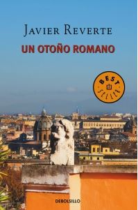 UN OTOÑO ROMANO (Debolsillo)