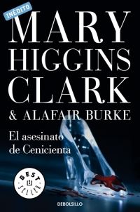 ASESINATO DE CENICIENTA, EL (Debolsillo)