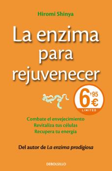 ENZIMA PARA REJUVENECER, LA (LIMITED)
