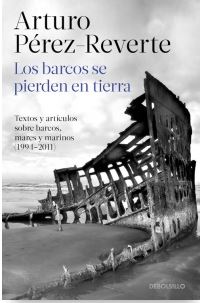 BARCOS SE PIERDEN EN TIERRA, LOS