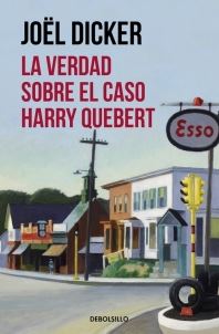 VERDAD SOBRE EL CASO HARRY QUEBERT(CN 2015)