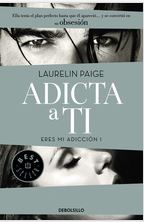 ADICTA A TI (ERES MI ADICCIÓN 1