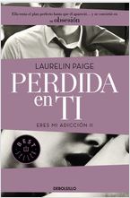 PERDIDA EN TI (ERES MI ADICCIÓN 2