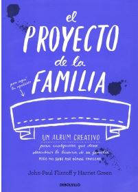 PROYECTO DE LA FAMILIA, EL