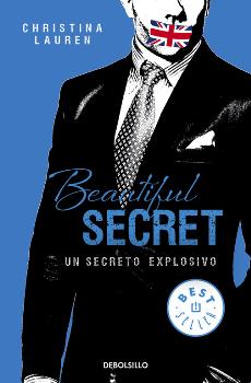 BEAUTIFUL SECRET. UN SECRETO EXPLOSIVO