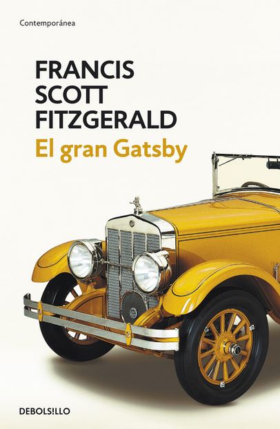 GRAN GATSBY, EL (NUEVA TRADUCCION)