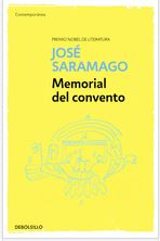MEMORIAL DEL CONVENTO