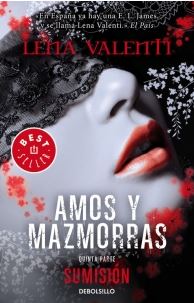 AMOS Y MAZMORRAS V SUMISION