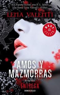 AMOS Y MAZMORRAS VI ENTREGA