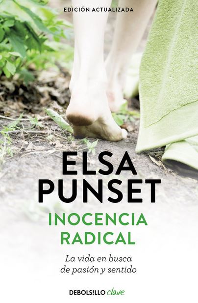 INOCENCIA RADICAL (Debolsillo)