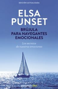 BRUJULA PARA NAVEGANTES EMOCIONALES (Debolsillo)