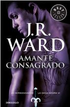 AMANTE CONSAGRADO