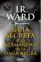 GUIA SECRETA DE LA HERMANDAD DE LA DAGA NEGRA