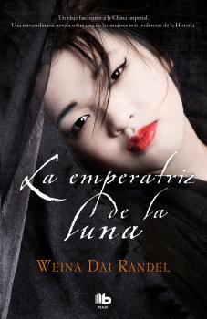 EMPERATRIZ DE LA LUNA, LA (EMPERATRIZ WU 2)