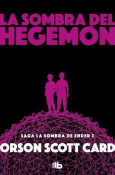 SOMBRA DE HEGEMON (SAGA DE LA SOMBRA 2)